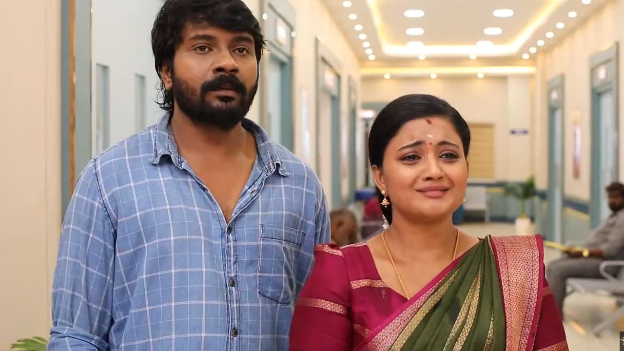 Siragadikka Aasai Serial Today Episode Siragadikka Aasai Serial Today Episode