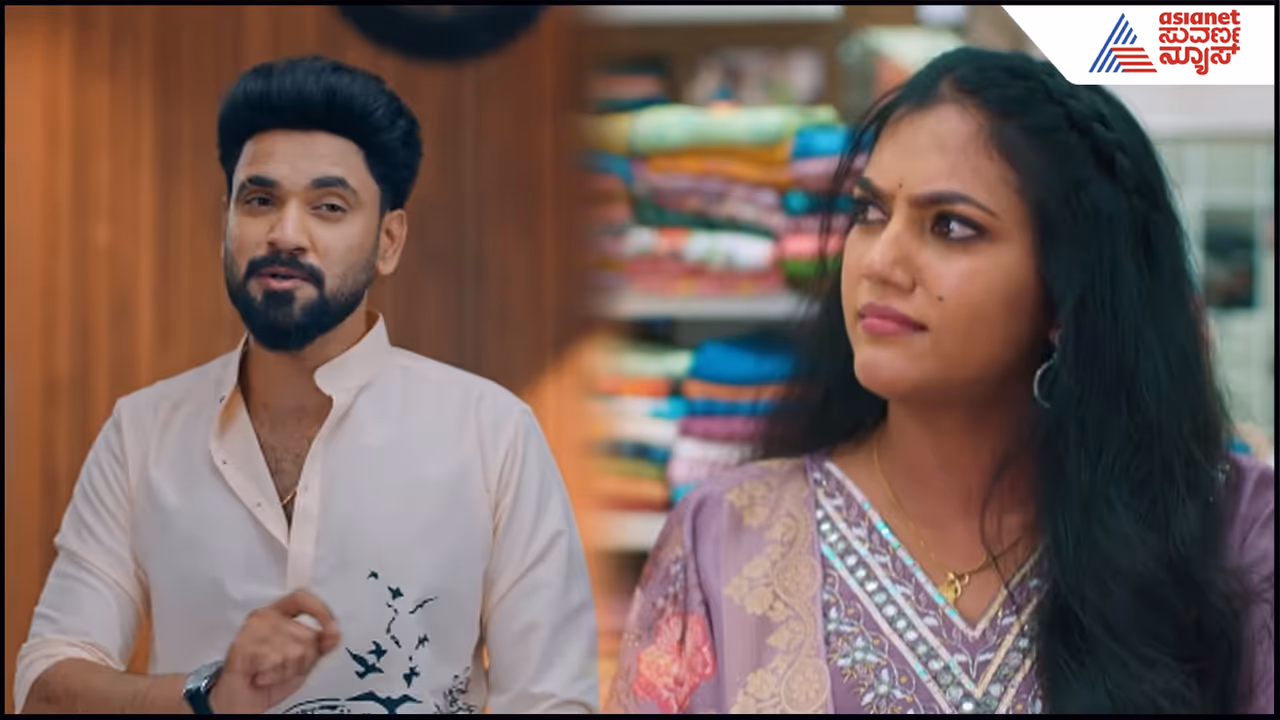 ಡಿವೋರ್ಸ್ ಗಲಾಟೆ ಡಿವೋರ್ಸ್ ಗಲಾಟೆ