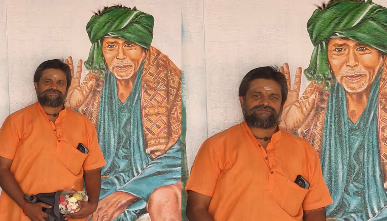 பேராபத்து கண்முன்னே நிழலாடுகிறது பேராபத்து கண்முன்னே நிழலாடுகிறது
