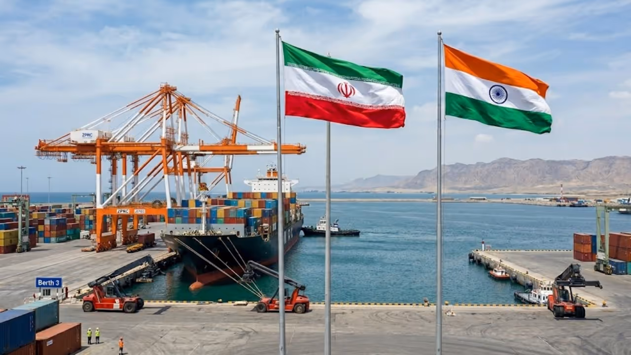 ఇరాన్లోని ప్రాజెక్టులపై ప్రభావం ఇరాన్లోని ప్రాజెక్టులపై ప్రభావం