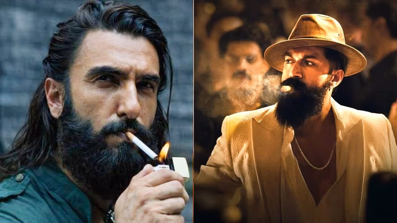 Clash Cancelled: A Solo Run for Dhurandhar 2 Clash Cancelled: A Solo Run for Dhurandhar 2