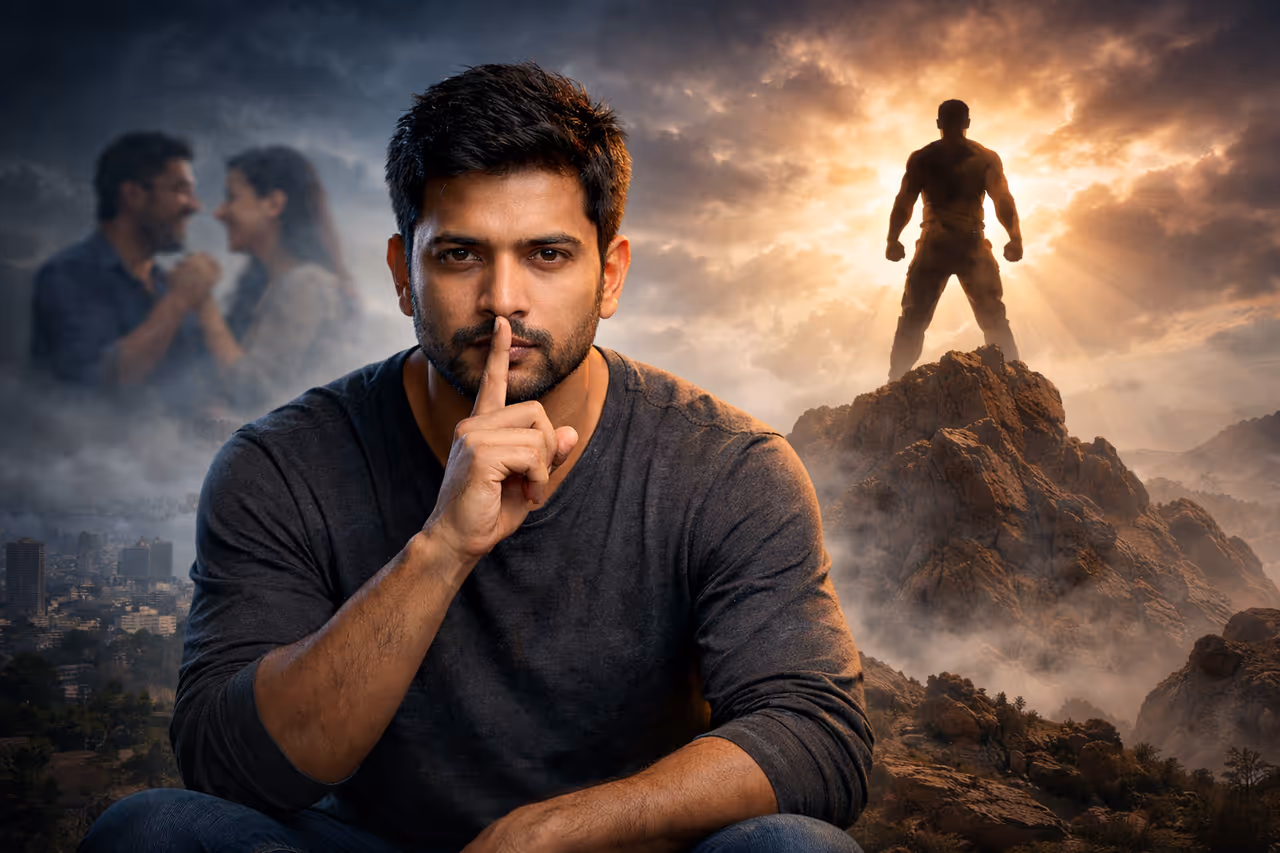 Silent People Psychology Silent People Psychology