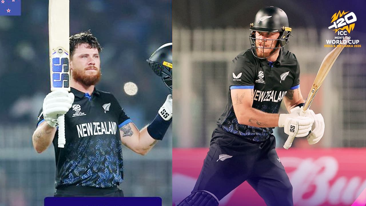 ప్రపంచకప్ లో సరికొత్త చరిత్ర.. 12 ఓవర్లలోనే లక్ష్యం పూర్తి.. ఫైనల్ కు దూసుకెళ్లిన న్యూజిలాండ్ ప్రపంచకప్ లో సరికొత్త చరిత్ర.. 12 ఓవర్లలోనే లక్ష్యం పూర్తి.. ఫైనల్ కు దూసుకెళ్లిన న్యూజిలాండ్