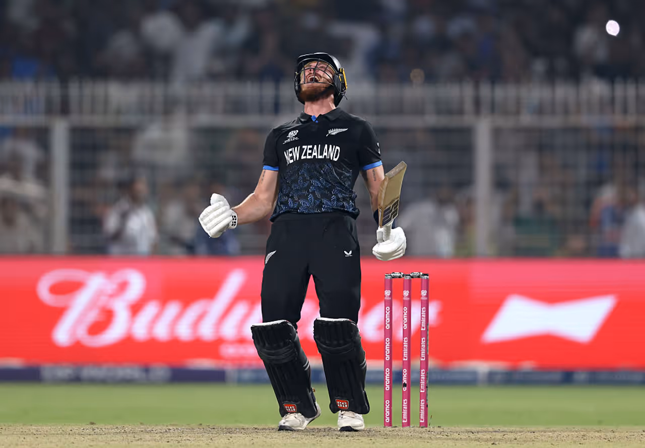 பின் ஆலன் 33 பந்துகளில் சதம்; பைனலில் நியூசிலாந்து பின் ஆலன் 33 பந்துகளில் சதம்; பைனலில் நியூசிலாந்து