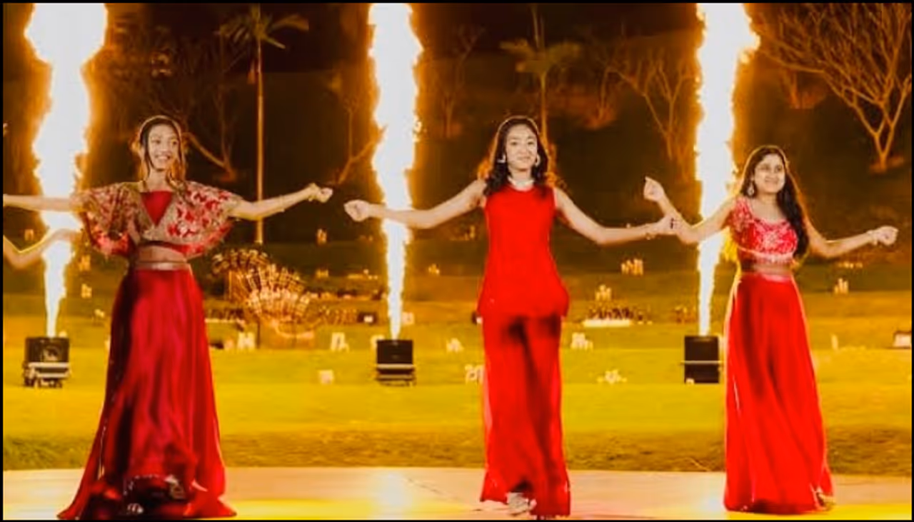 A Rising Star in the Family A Rising Star in the Family