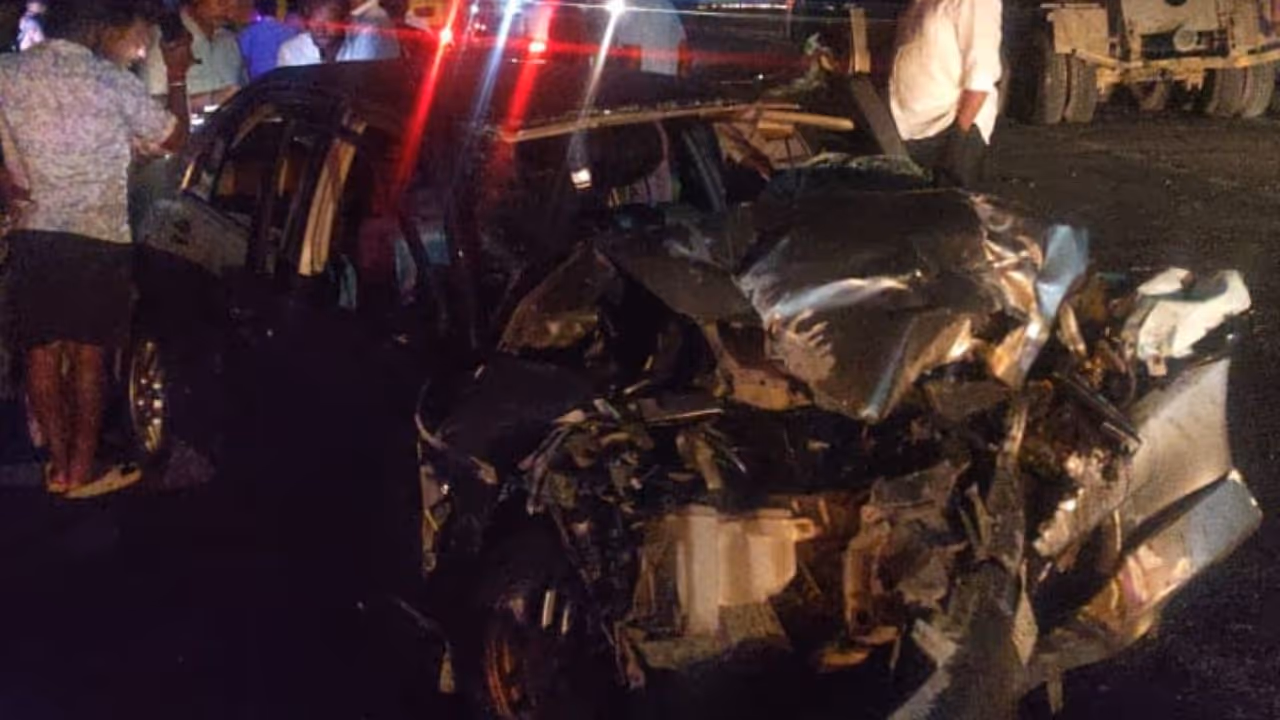 ಬೆಂಗಳೂರು ಕನಕಪುರ ಹೆದ್ದಾರಿ