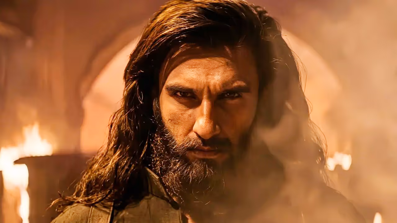 2 Lakh Tickets Sold for Dhurandhar: The Revenge Previews 2 Lakh Tickets Sold for Dhurandhar: The Revenge Previews