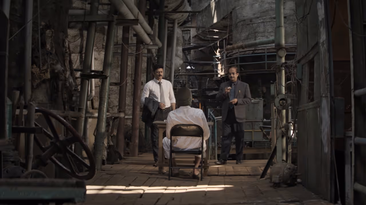 चौधरी असलम को अजय सान्याल के सामने लाया जाएगा? चौधरी असलम को अजय सान्याल के सामने लाया जाएगा?