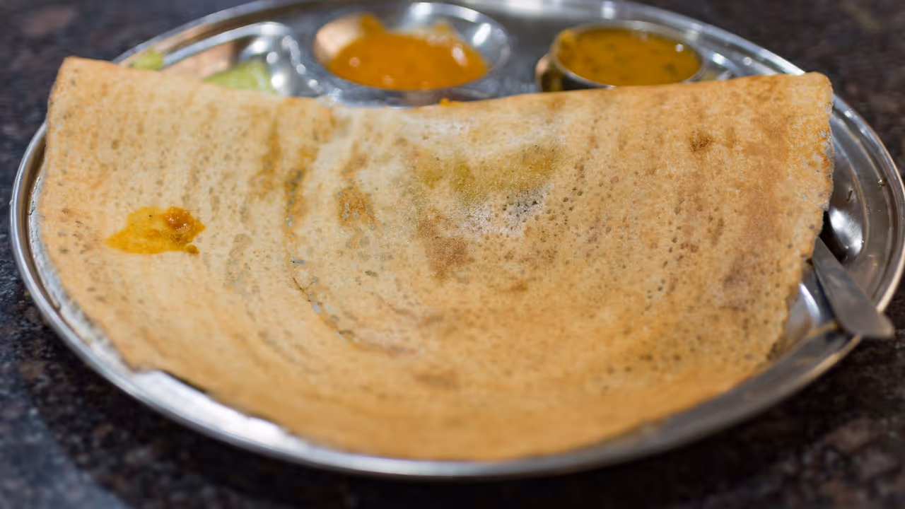 Instant Dosa Instant Dosa
