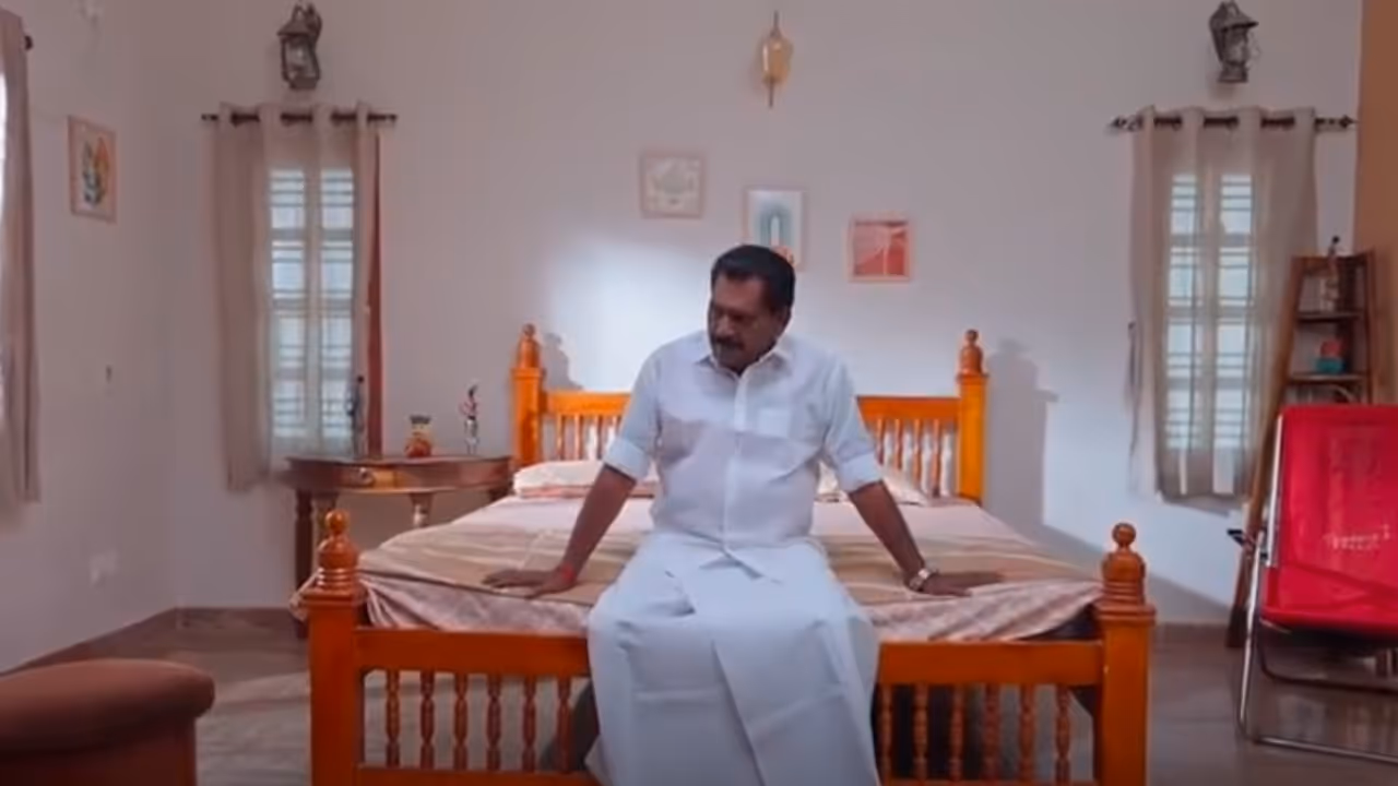 Ethirneechal Thodargiradhu Serial Today Episode Ethirneechal Thodargiradhu Serial Today Episode