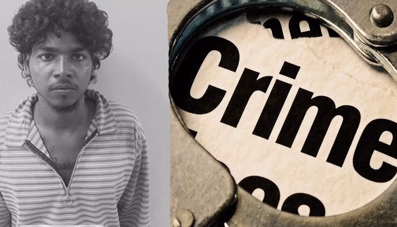 ரவுடி ஆறுமுகம் 