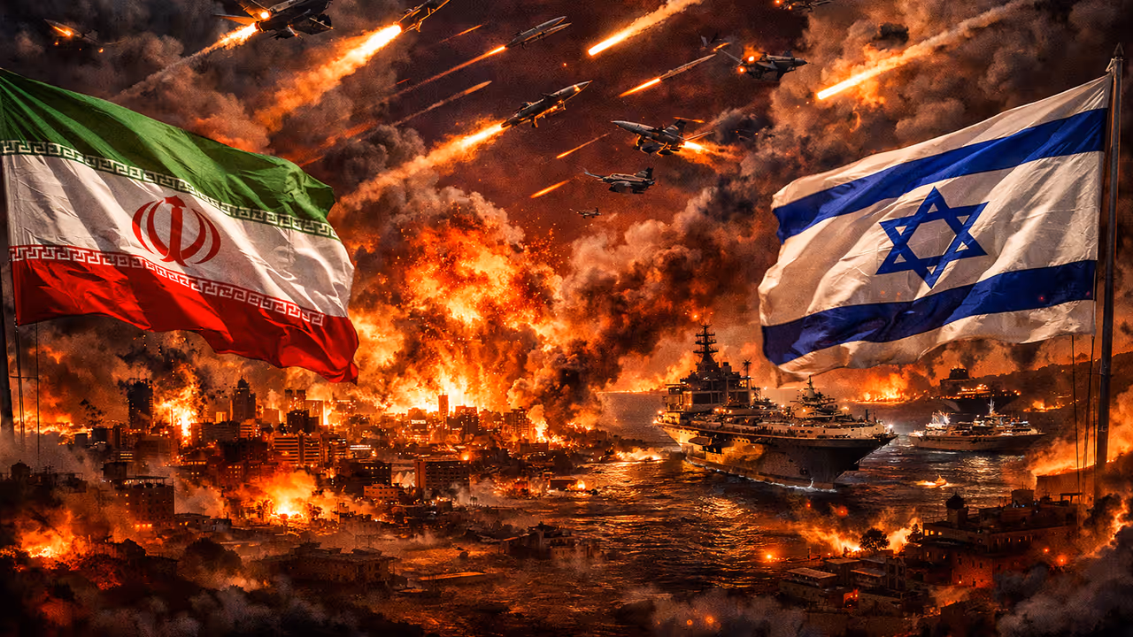 যুদ্ধের আঁচ ভারতীয় হেঁসেলে যুদ্ধের আঁচ ভারতীয় হেঁসেলে