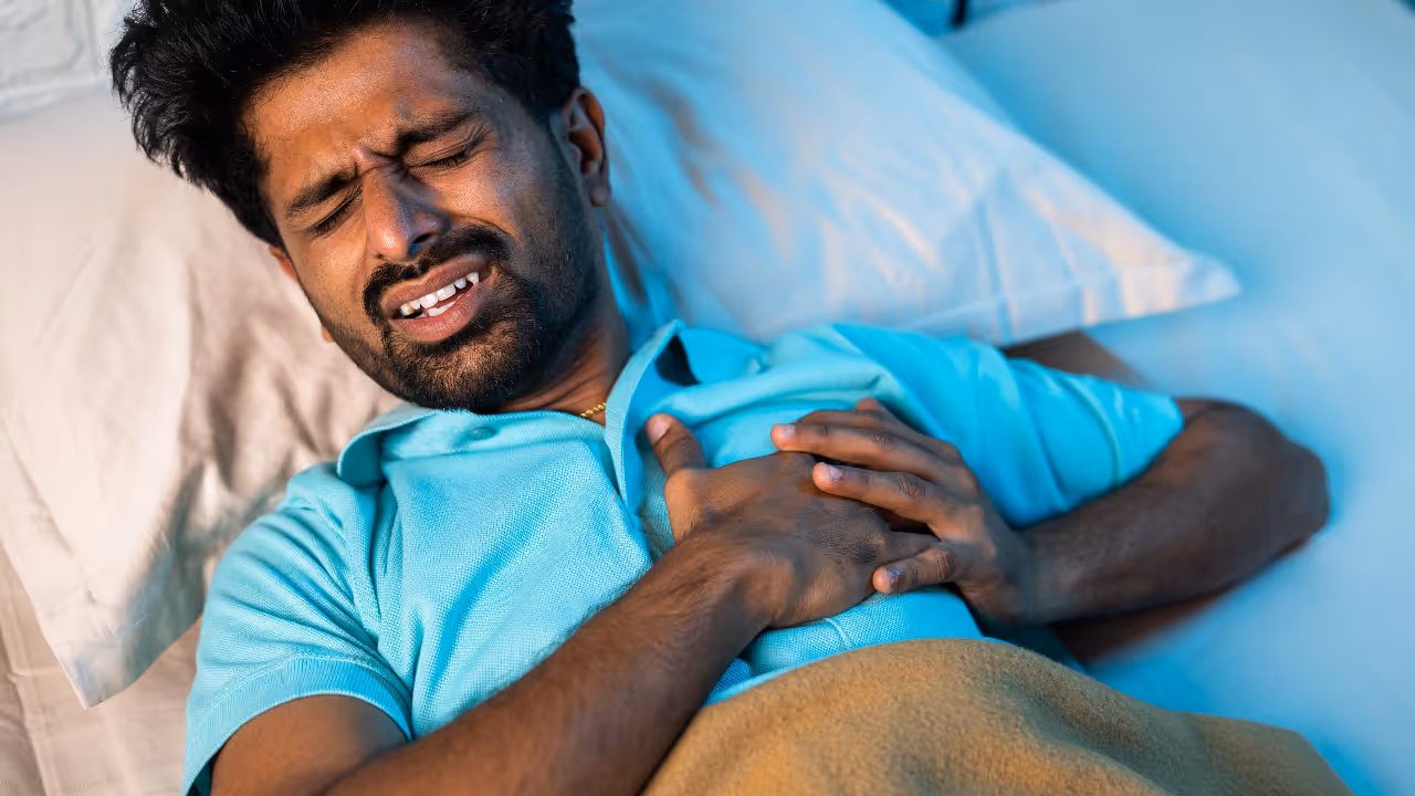 ಹೃದಯ ಚೆನ್ನಾಗಿದ್ಯಾ? ಹೃದಯ ಚೆನ್ನಾಗಿದ್ಯಾ?