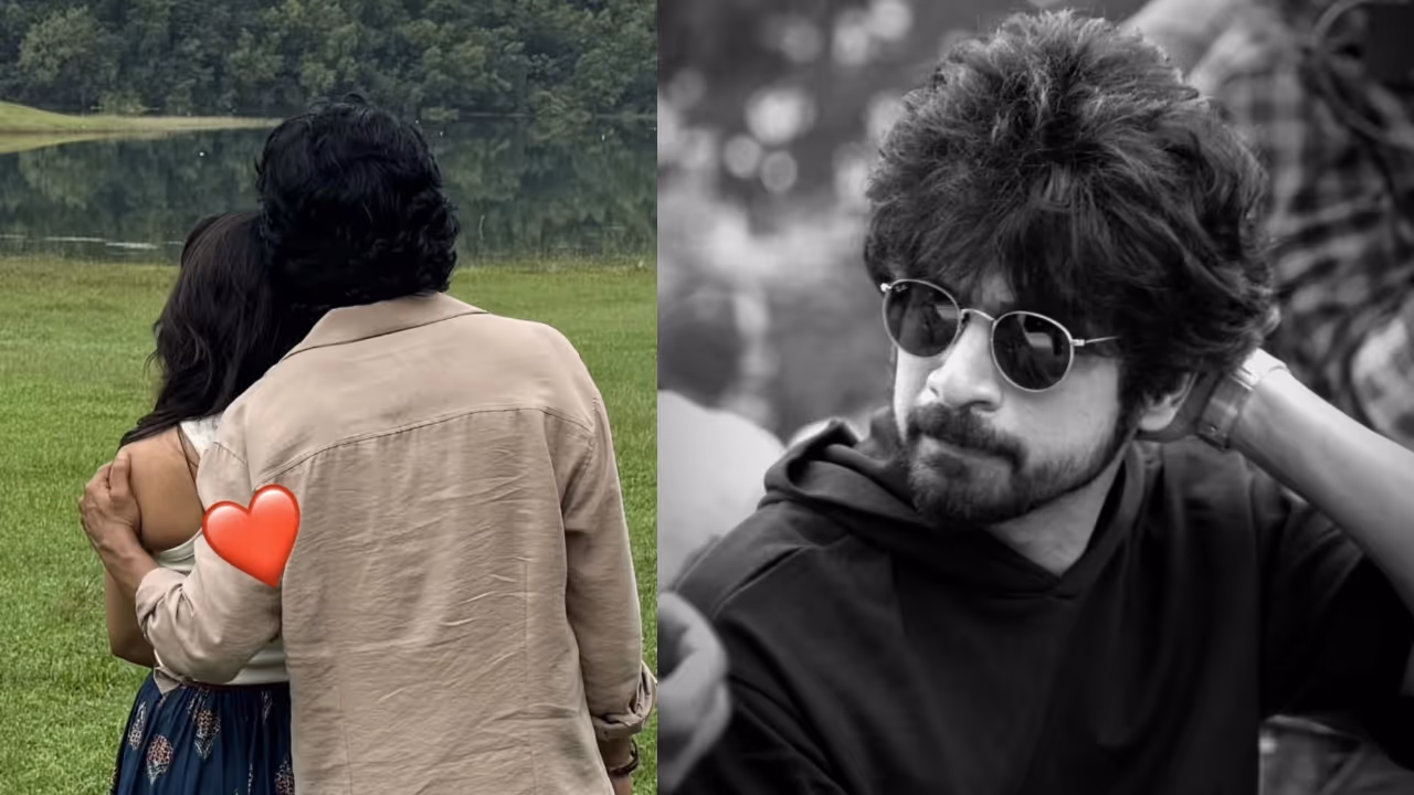 Arjun Das voice and acting career Arjun Das voice and acting career