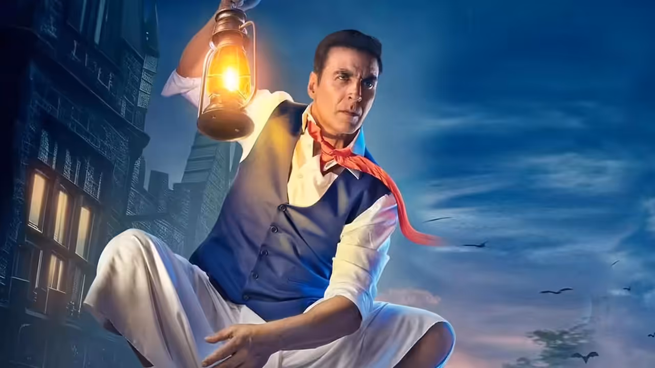 ‘धुरंधर 2’ की कमाई से हिली ‘भूत बंगला’ की प्लानिंग ‘धुरंधर 2’ की कमाई से हिली ‘भूत बंगला’ की प्लानिंग