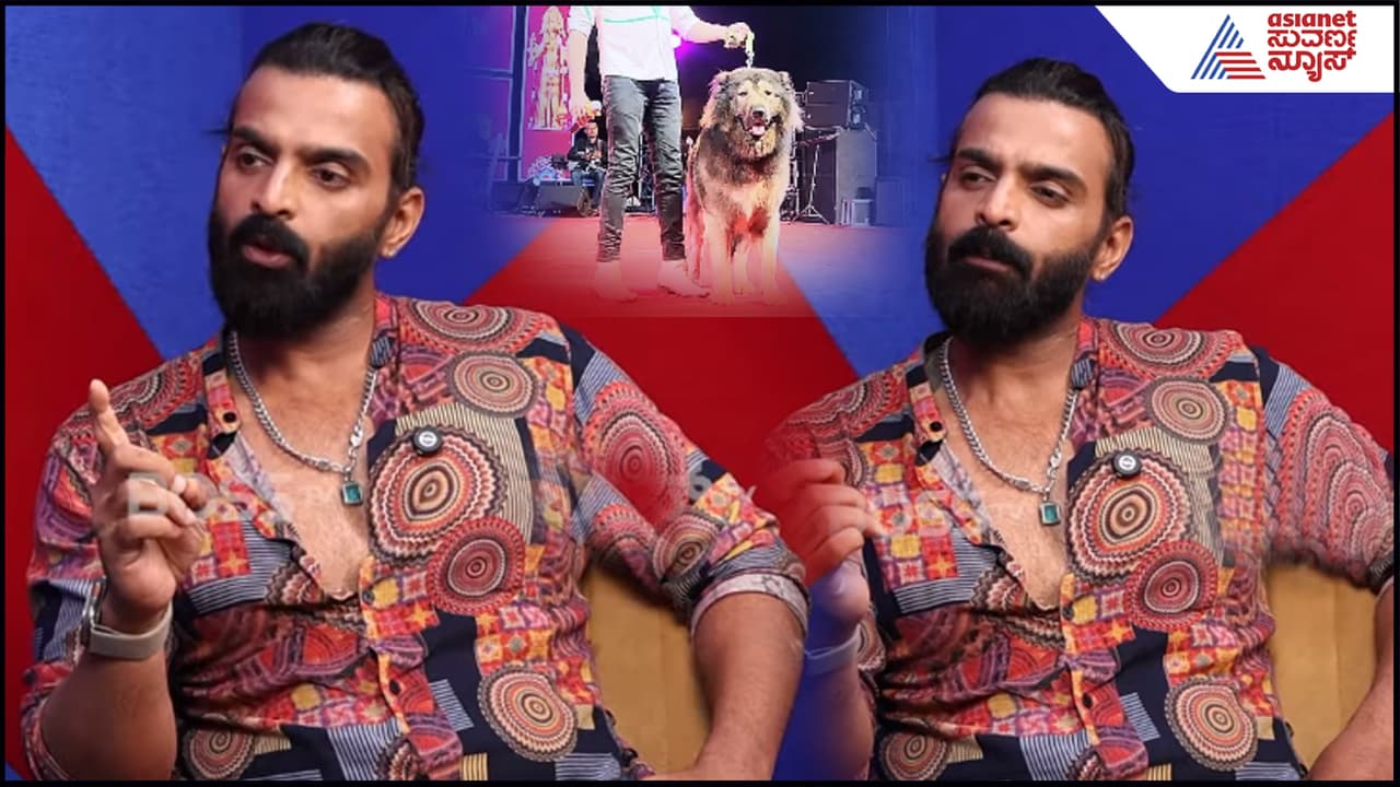 ಬಿಗ್ಬಾಸ್ ಖ್ಯಾತಿಯ ವಿನಯ್ ಗೌಡ ಬಿಗ್ಬಾಸ್ ಖ್ಯಾತಿಯ ವಿನಯ್ ಗೌಡ