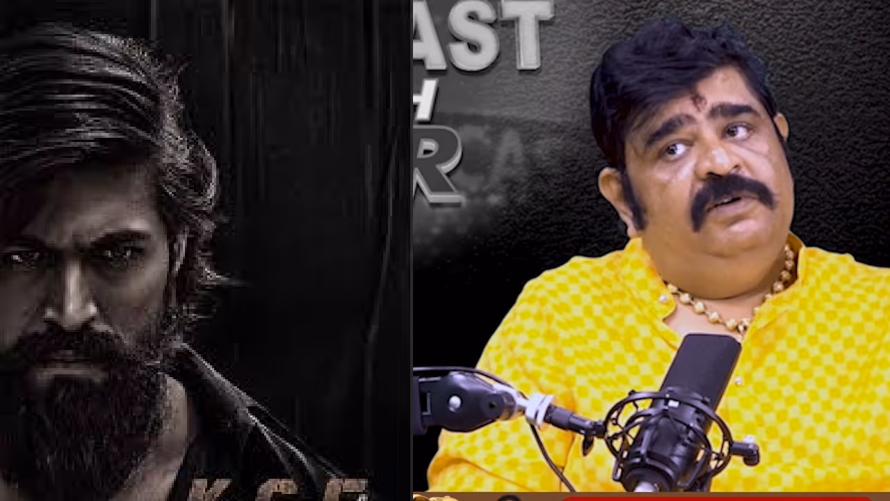 ಟಾಕ್ಸಿಕ್ ರಿಲೀಸ್ ಆಗಬೇಕಿತ್ತು ಟಾಕ್ಸಿಕ್ ರಿಲೀಸ್ ಆಗಬೇಕಿತ್ತು