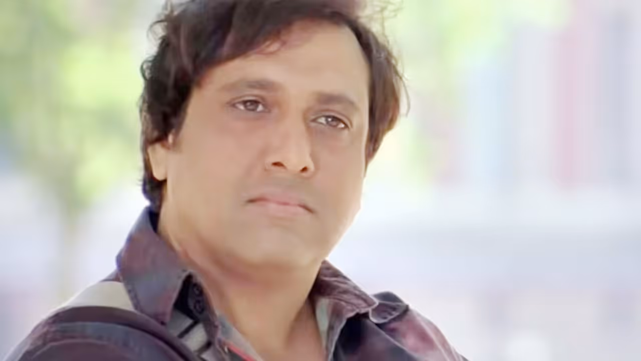 फिर सुर्ख़ियों में गोविंदा की लेटलतीफी का मुद्दा फिर सुर्ख़ियों में गोविंदा की लेटलतीफी का मुद्दा