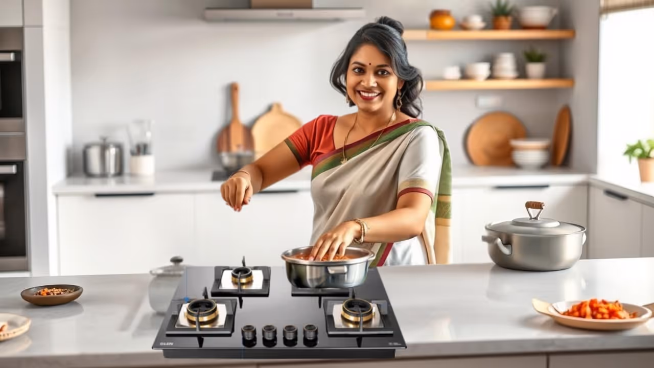 గ్యాస్ కోసం కంగారొద్దు.. గ్యాస్ కోసం కంగారొద్దు..