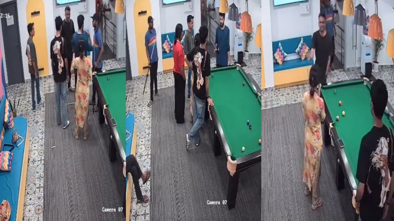 ಬೆಂಗಳೂರು ಹಾಸ್ಟೆಲ್ ಯುವತಿ ಬೆಂಗಳೂರು ಹಾಸ್ಟೆಲ್ ಯುವತಿ