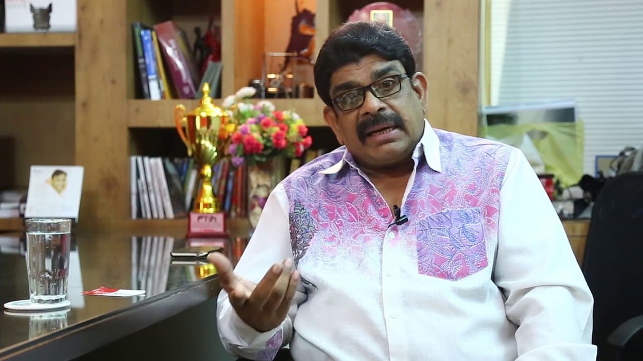 క్లాసిక్ కామెడీ 'క్షేమంగా వెళ్లి లాభంగా రండి' క్లాసిక్ కామెడీ 'క్షేమంగా వెళ్లి లాభంగా రండి'