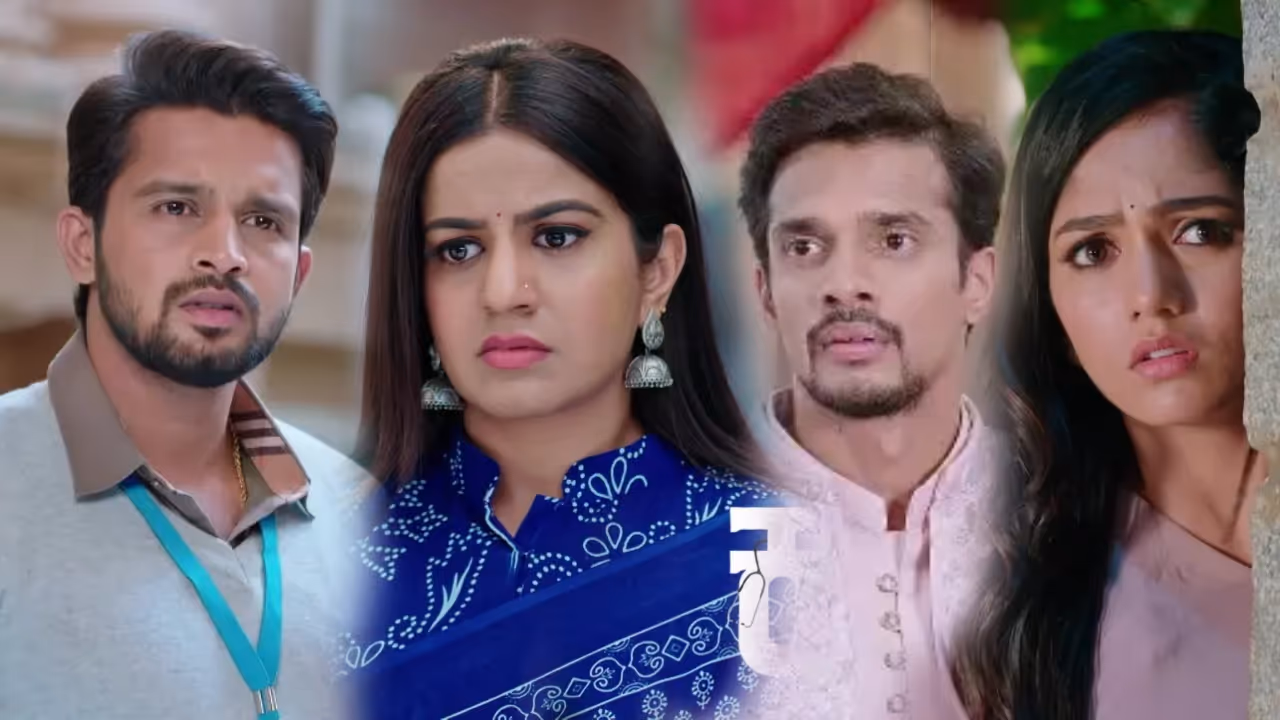 ಡಬಲ್ ಗೇಮ್ ಆಡ್ತಿರೋ ರಮೇಶ್ ಡಬಲ್ ಗೇಮ್ ಆಡ್ತಿರೋ ರಮೇಶ್