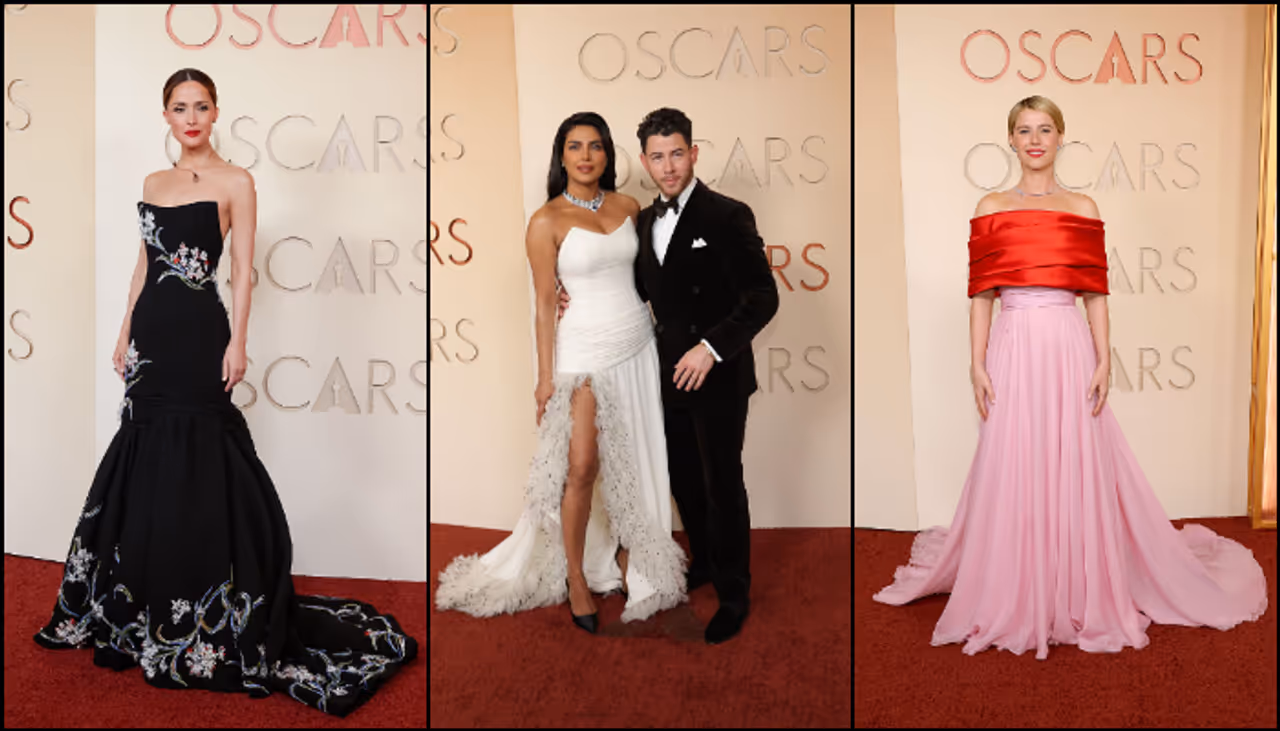 Oscar 2026 Oscar 2026