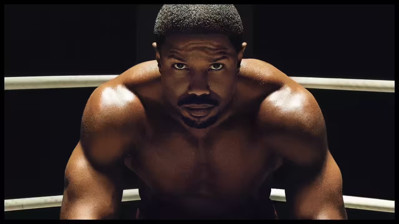 Who Is Michael B. Jordan? Who Is Michael B. Jordan?
