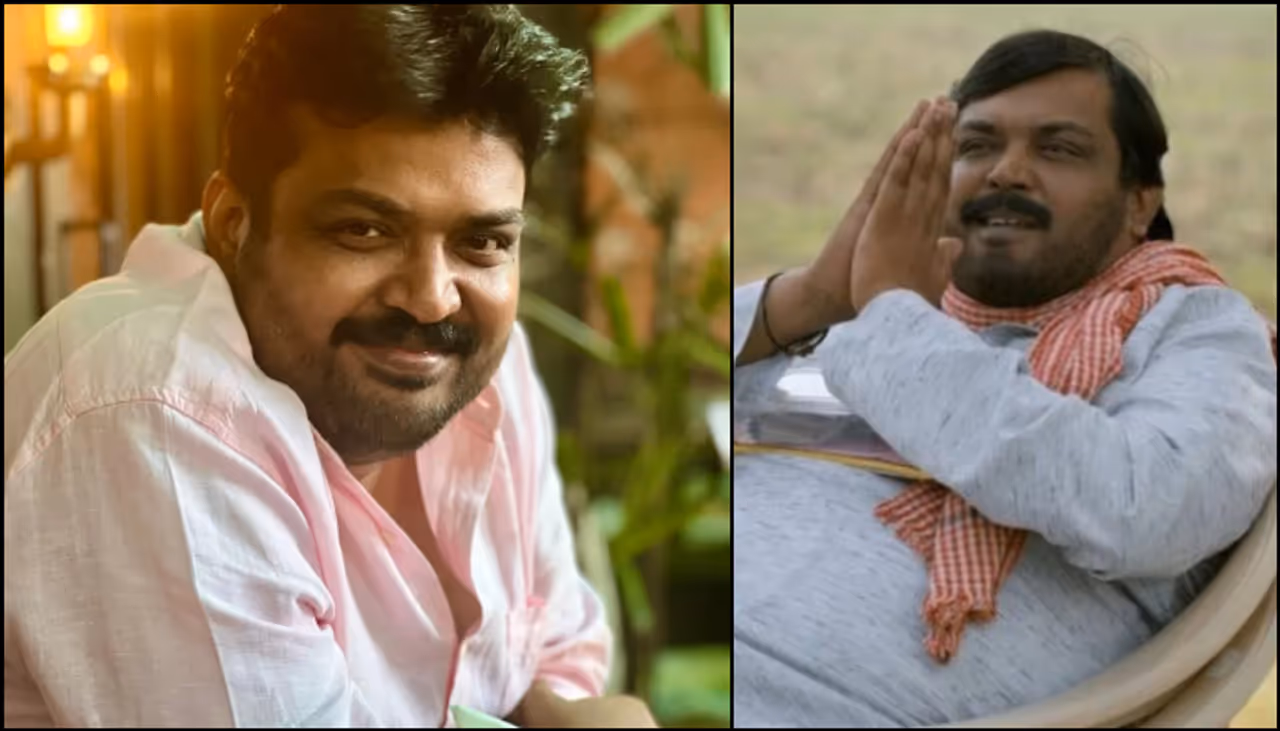 Faisal Malik Cast as Kumbhkaran Faisal Malik Cast as Kumbhkaran