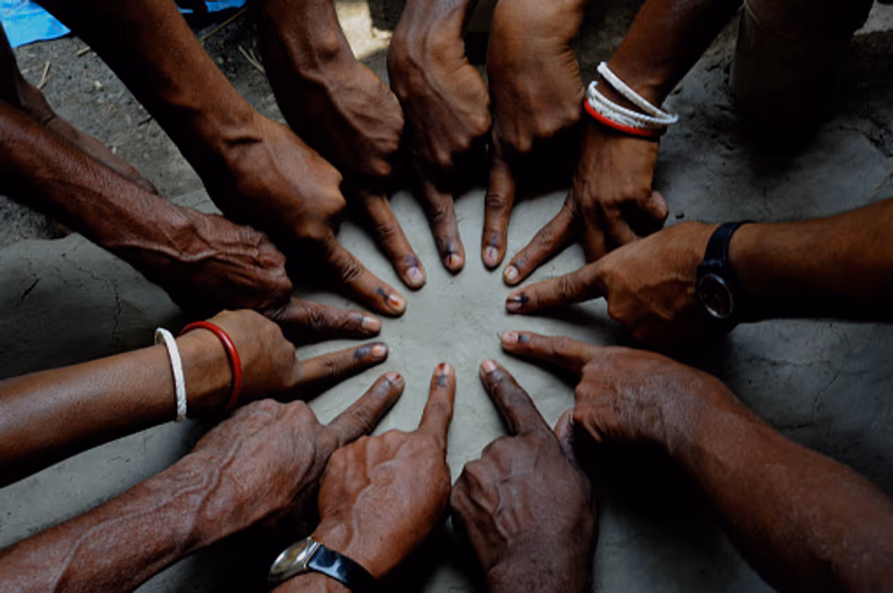 পশ্চিমবঙ্গ বিধানসভা নির্বাচন ২০২৬ পশ্চিমবঙ্গ বিধানসভা নির্বাচন ২০২৬