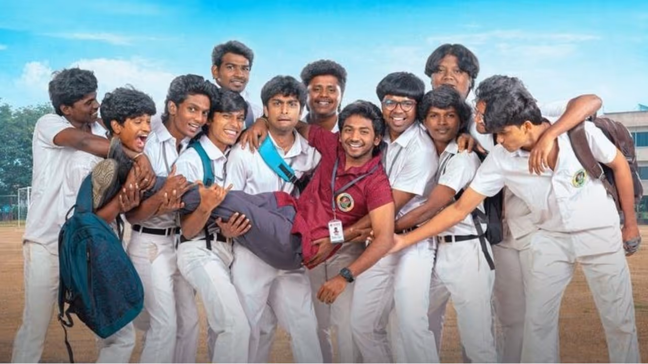 Youth Movie Day 2 Box Office Youth Movie Day 2 Box Office