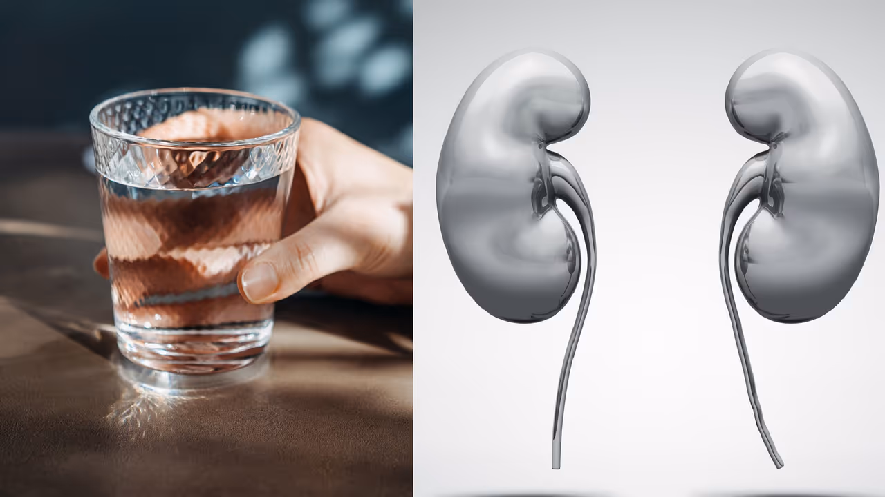 కిడ్నీల సమస్య కిడ్నీల సమస్య