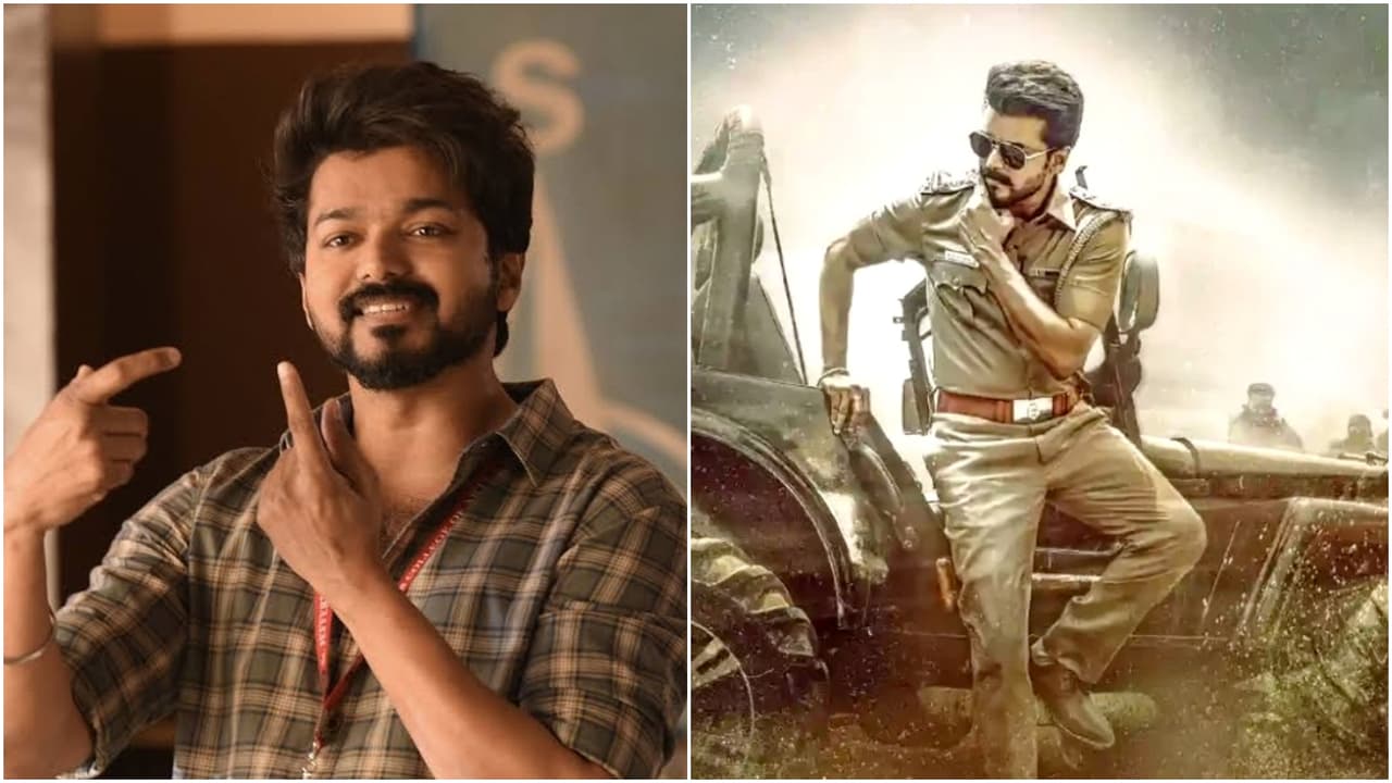 విజయ్ చేసిన 10 బెస్ట్ రొమాంటిక్ సినిమాలు విజయ్ చేసిన 10 బెస్ట్ రొమాంటిక్ సినిమాలు