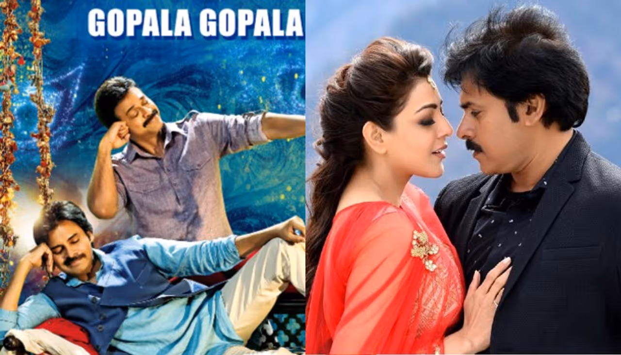 Pawan Kalyan Pawan Kalyan