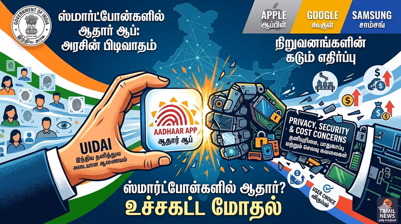 Aadhaar Aadhaar