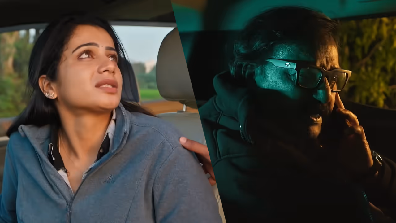 Devasagayam plan against Janani Devasagayam plan against Janani