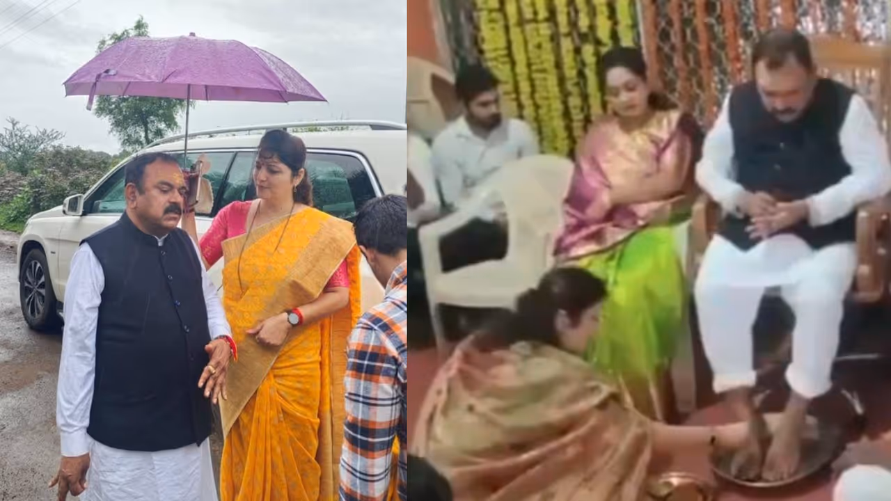 ಜ್ಯೋತಿಷಿ ರಾಸಲೀಲೆ ಪ್ರಕರಣದಲ್ಲಿ ಟ್ವಿಸ್ಟ್ ಜ್ಯೋತಿಷಿ ರಾಸಲೀಲೆ ಪ್ರಕರಣದಲ್ಲಿ ಟ್ವಿಸ್ಟ್