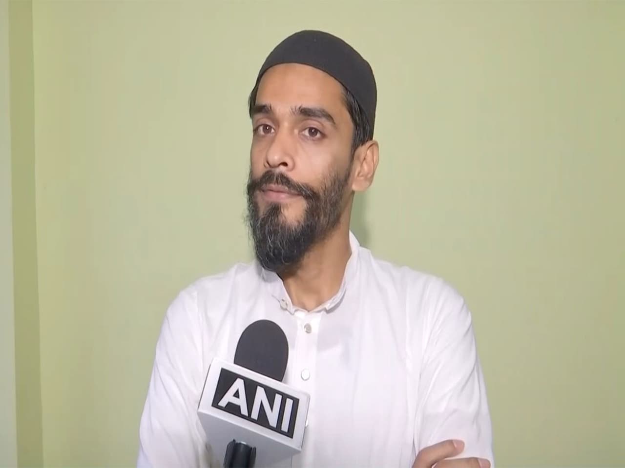 নওশাদ সিদ্দিকী নওশাদ সিদ্দিকী