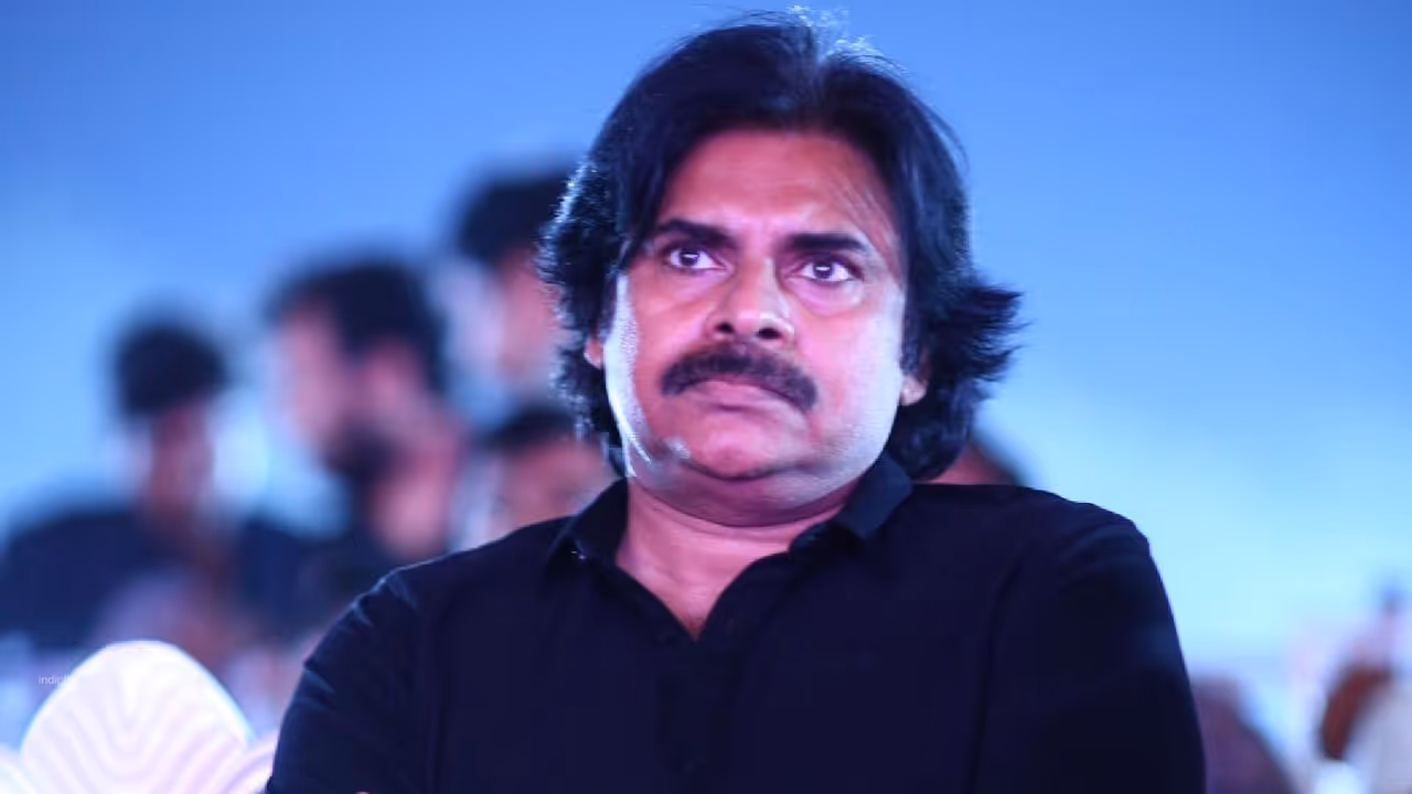 రెండేళ్లు పూర్తి చేసుకున్న పవర్ స్టార్.. రెండేళ్లు పూర్తి చేసుకున్న పవర్ స్టార్..