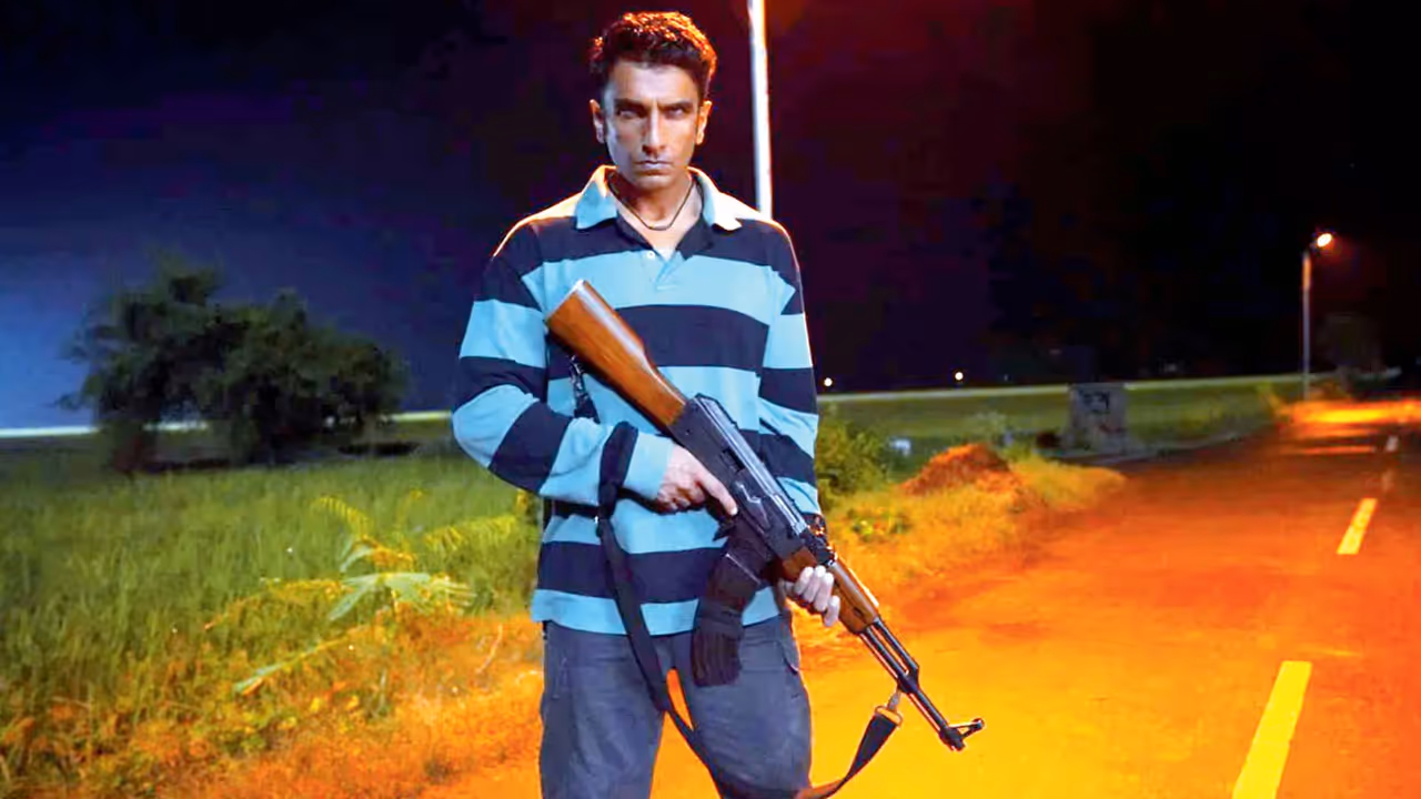 देशभर में 'धुरंधर 2' के कितने शो चल रहे? देशभर में 'धुरंधर 2' के कितने शो चल रहे?