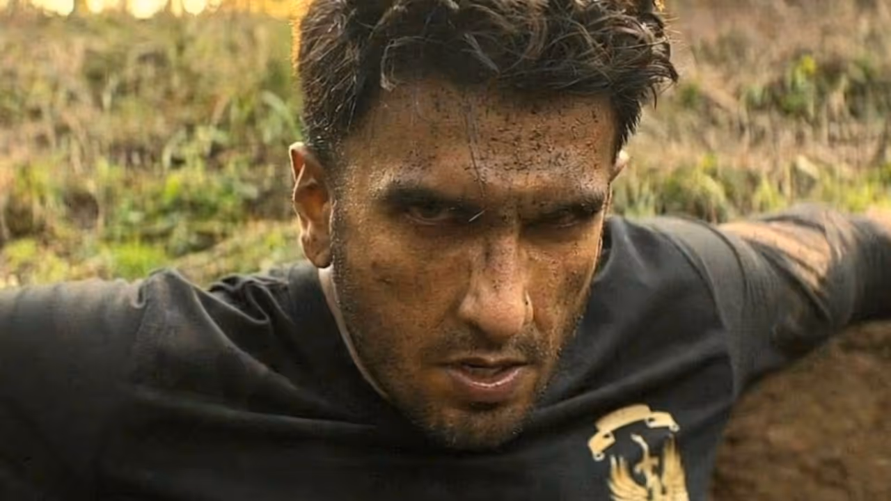 धुरंधर 2 में रणवीर सिंह की बहनें कौन? धुरंधर 2 में रणवीर सिंह की बहनें कौन?