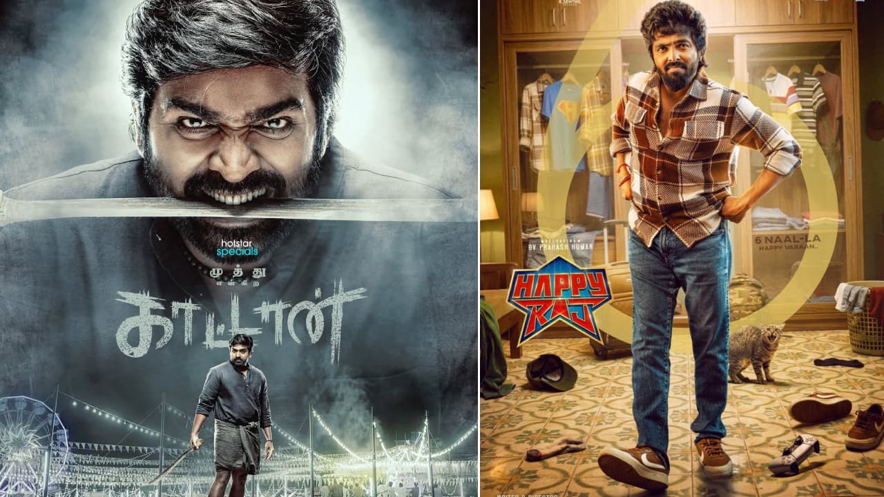 Theatre and OTT Release Movies and Web Series Theatre and OTT Release Movies and Web Series