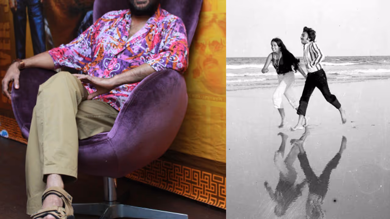 Mike Mohan The Forgotten Tamil Superstar Mike Mohan The Forgotten Tamil Superstar