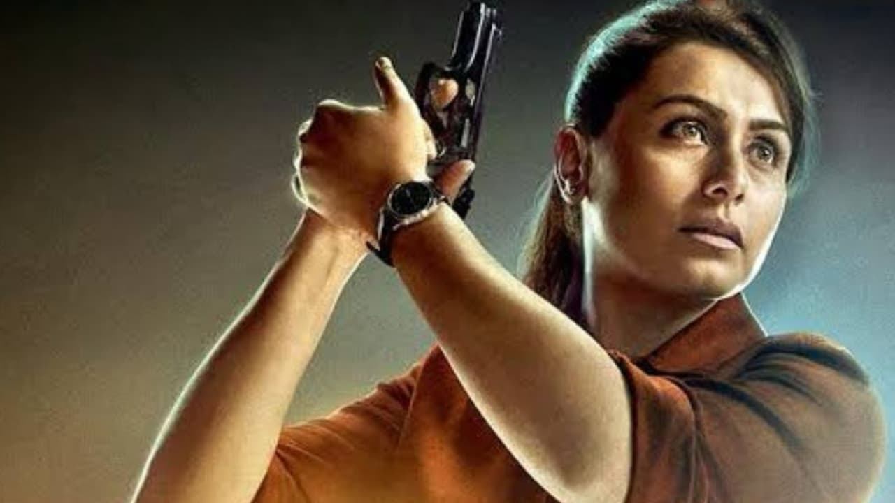 थिएटर में कब रिलीज हुई थी ‘मर्दानी 3’? थिएटर में कब रिलीज हुई थी ‘मर्दानी 3’?