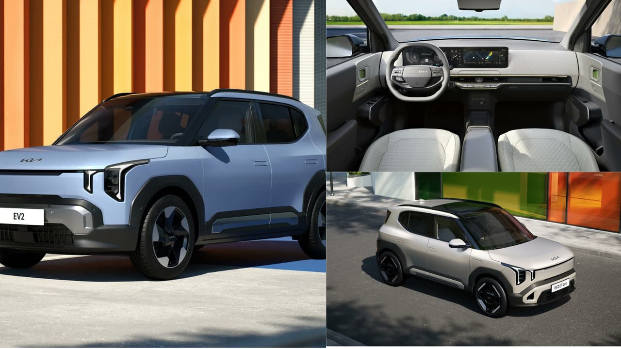 பட்ஜெட் விலையில் கெத்தான SUV; ரூ.15 லட்சத்திற்குள் கிடைக்கும் இந்தியாவின் டாப் கார்கள் பட்ஜெட் விலையில் கெத்தான SUV; ரூ.15 லட்சத்திற்குள் கிடைக்கும் இந்தியாவின் டாப் கார்கள்