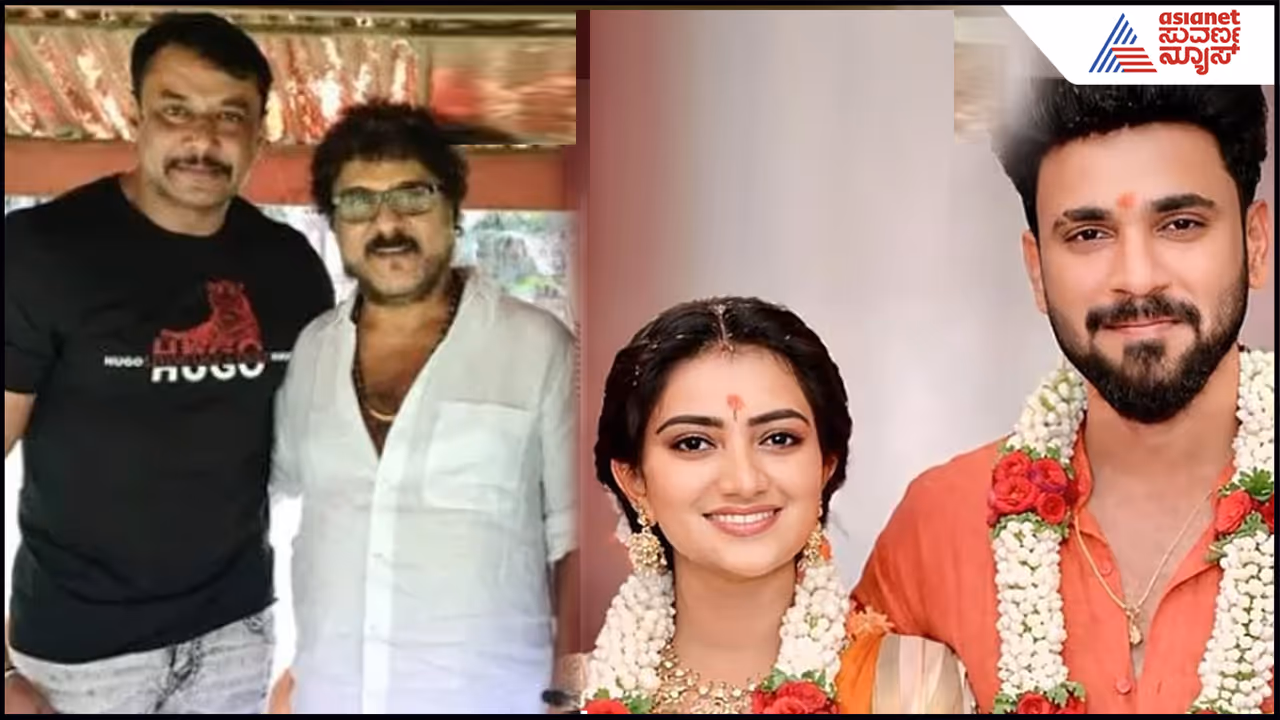 ಭಾರ್ಗವಿ ಜೈದೇವ್ ಮದ್ವೆ ಭಾರ್ಗವಿ ಜೈದೇವ್ ಮದ್ವೆ