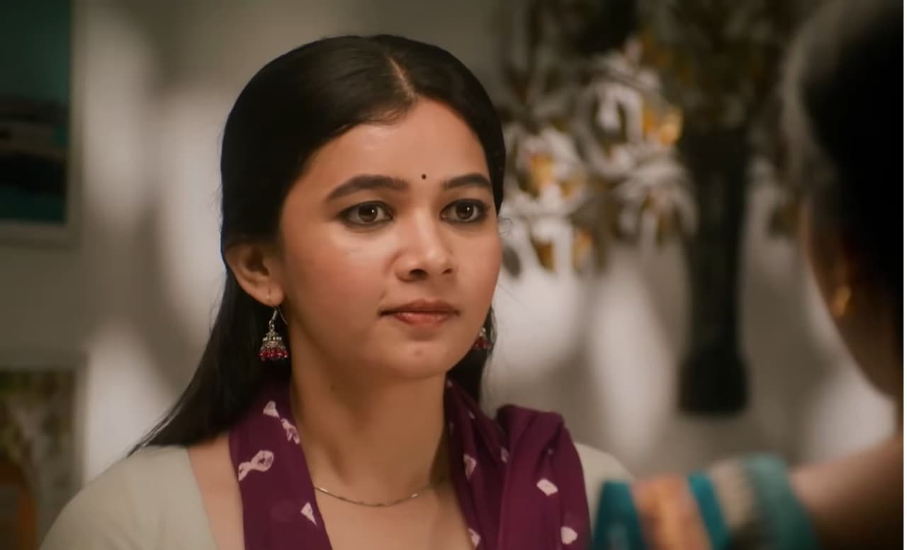 Singapenne Serial Today March 26th Episode Promo Singapenne Serial Today March 26th Episode Promo