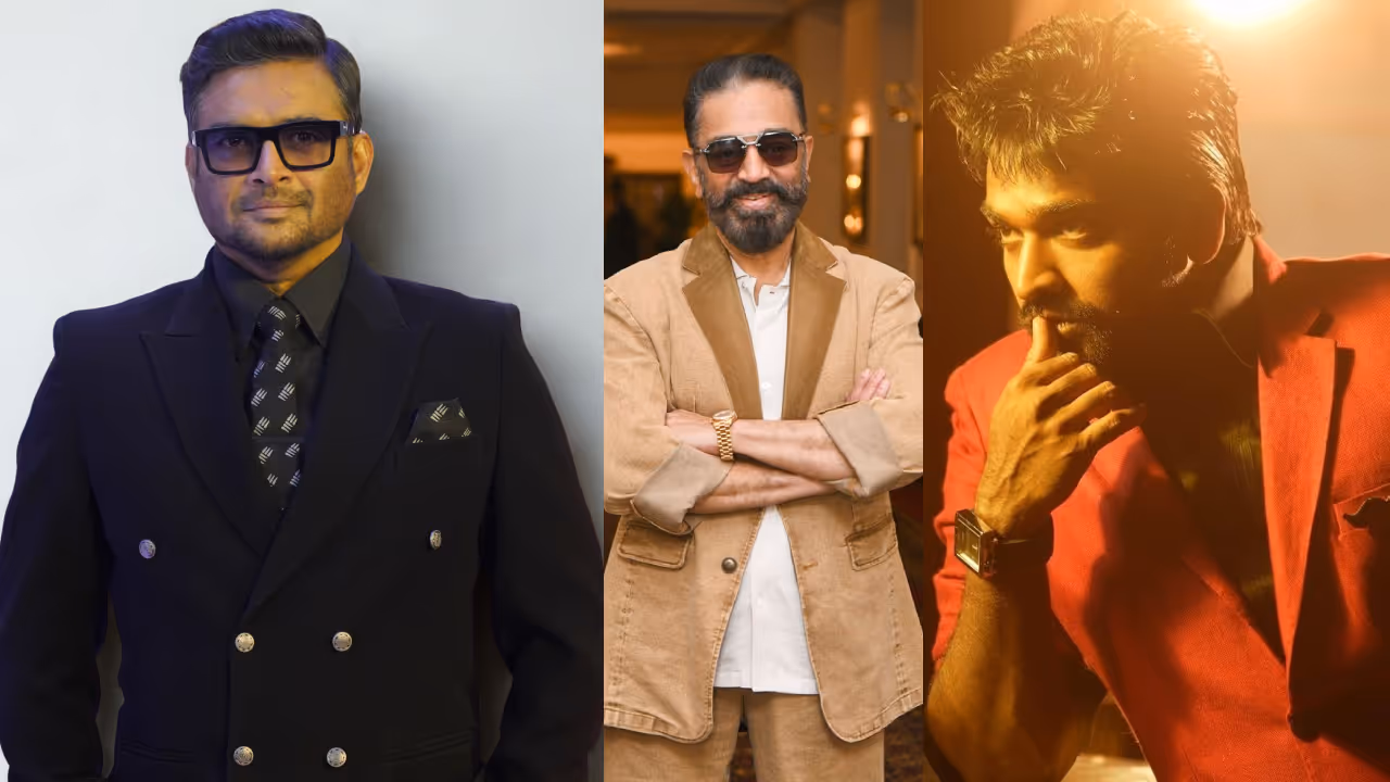 Top 5 Tamil Actors Acted in 1000 crore Movies Top 5 Tamil Actors Acted in 1000 crore Movies