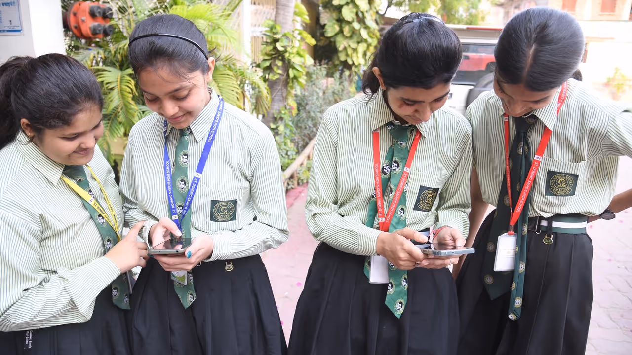 खत्म होने वाला है बिहार बोर्ड 10वीं रिजल्ट 2026 का इंतजार खत्म होने वाला है बिहार बोर्ड 10वीं रिजल्ट 2026 का इंतजार