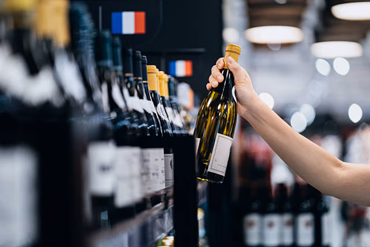 Why Wine Bottles are 750ml Why Wine Bottles are 750ml
